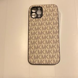 iP 13  pro - mk case